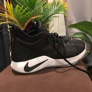 PG2 basketball shoes. Paul George Shoes